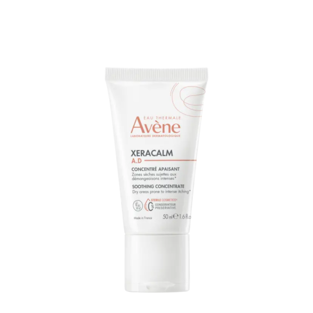 Xeracalm A.D Concentré Apaisant, 50ml