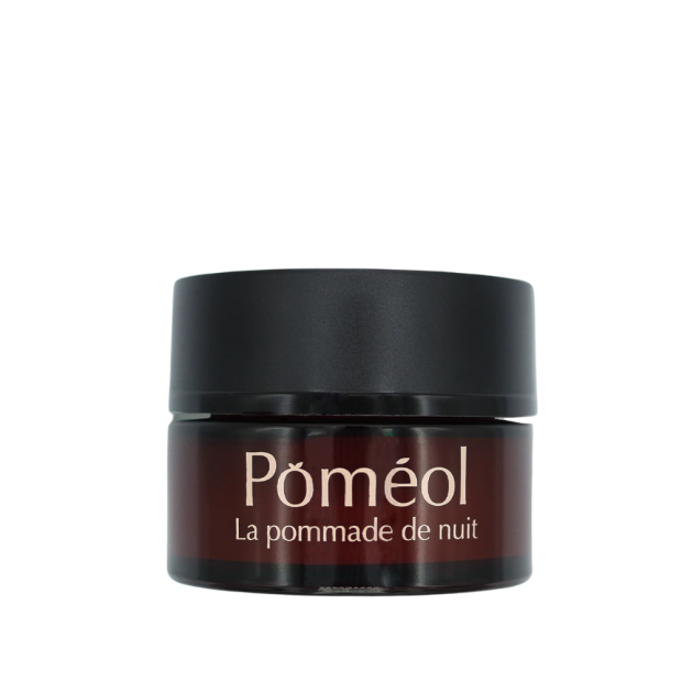 POMMADE DE NUIT Crème Nuit Hydratation Régénération Confort, 50ml