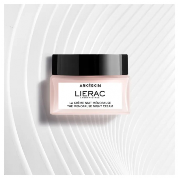 Arkeskin La Creme Nuit Menopause, 50ml