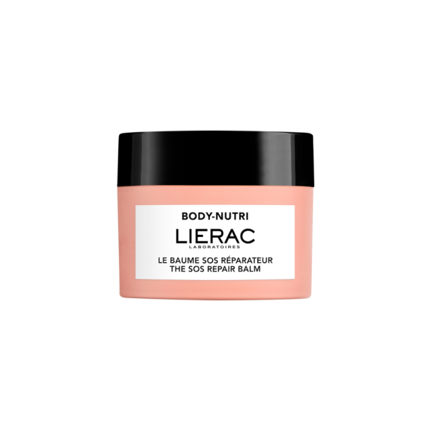 Lierac BODY NUTRI Le Baume SOS réparateur, 30ml | Parashop.com