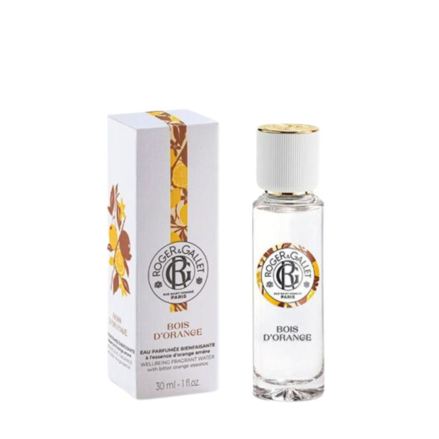 Bois d'Orange Eau Parfumée Bienfaisante, 30ml