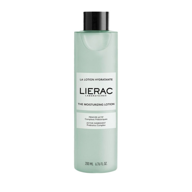 Lierac La Lotion Hydratante, 200ml | Parashop.com