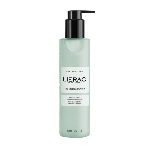 Lierac L'Eau Micellaire, 200ml | Parashop.com