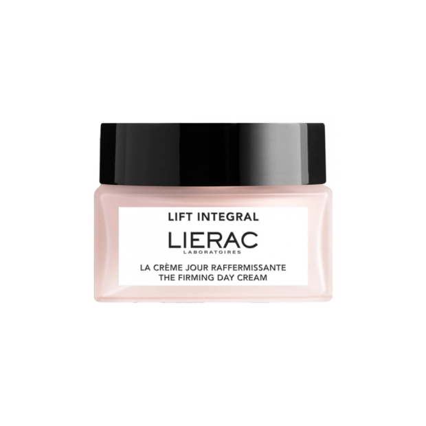 Lierac LIFT INTEGRAL La Crème Jour Raffermissante, 50ml  | Parashop.com