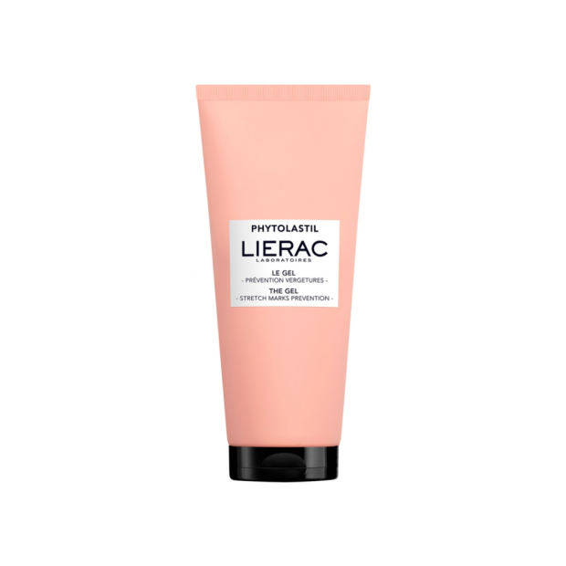 Lierac PHYTOLLASTIL Le gel Prévention vergetures, 200ml | Parashop.com