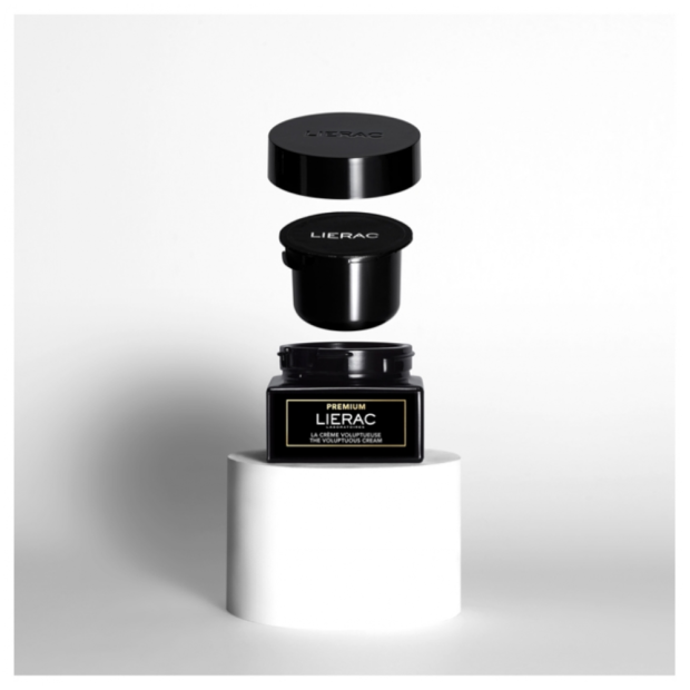 Leriac PREMIUM La Crème Voluptueuse Recharge, 50ml | Parashop.com