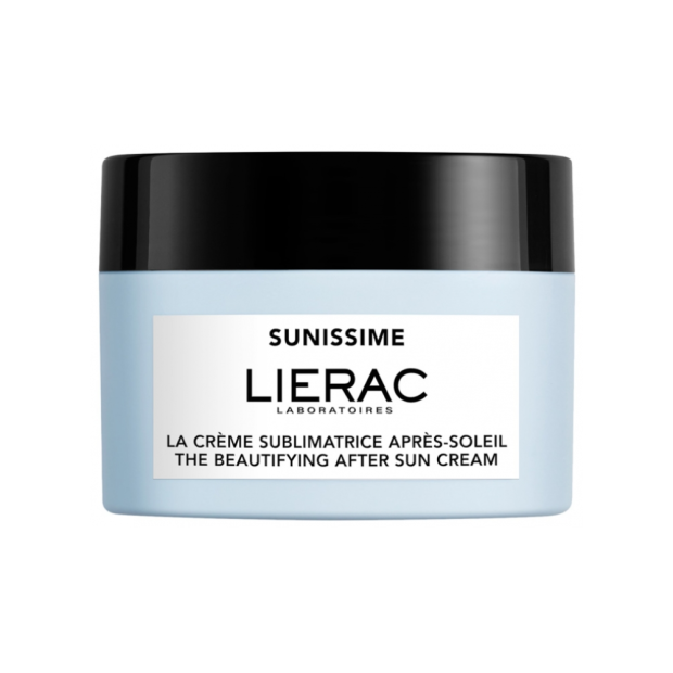 SUNISSIME SUNISSIME La crème sublimatrice après-soleil corps, 200ml | Parashop.com