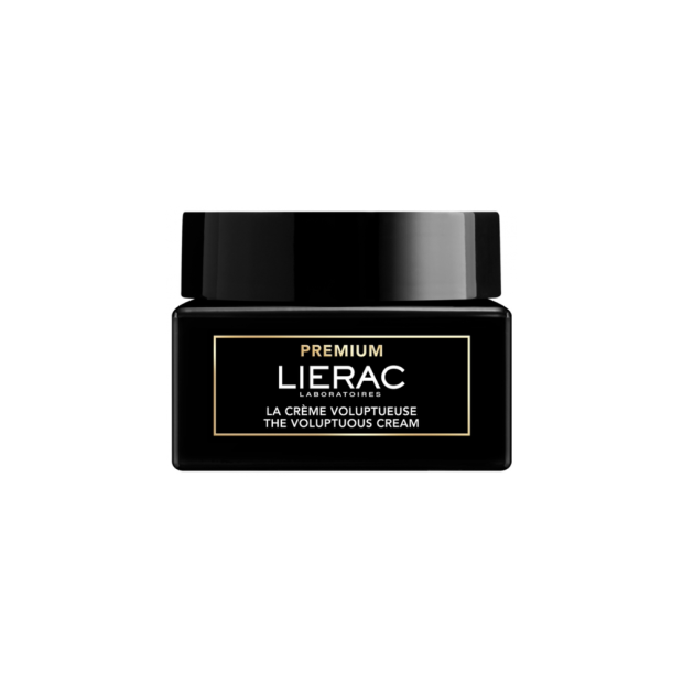 Lierac PREMIUM La Crème Voluptueuse, 50ml | Parashop.com