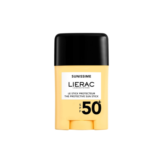 Lierac SUNISSIME Le stick protecteur SPF50+, 10g | Parashop.com