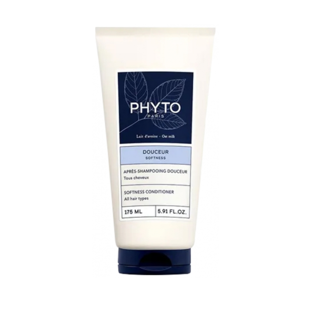 Phyto DOUCEUR Après-Shampooing 175ml - Parashop.com