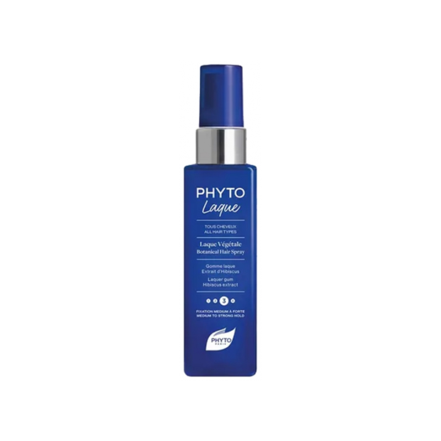 Phyto PHYTOLAQUE Laque Fixation Médium 100ml | Parashop.com