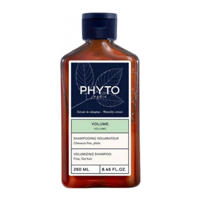 Phyto VOLUME Shampooing Volumateur 250ml | Parashop.com