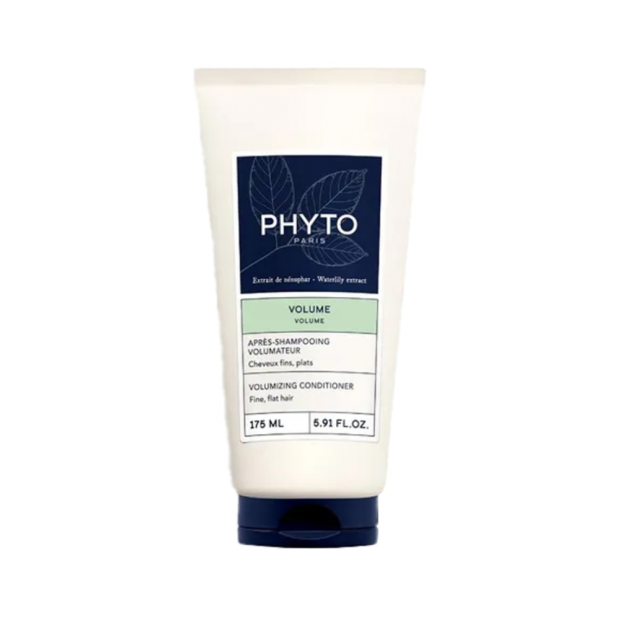 Phyto VOLUME Après-Shampooing Volumateur 175ml | Parashop.com