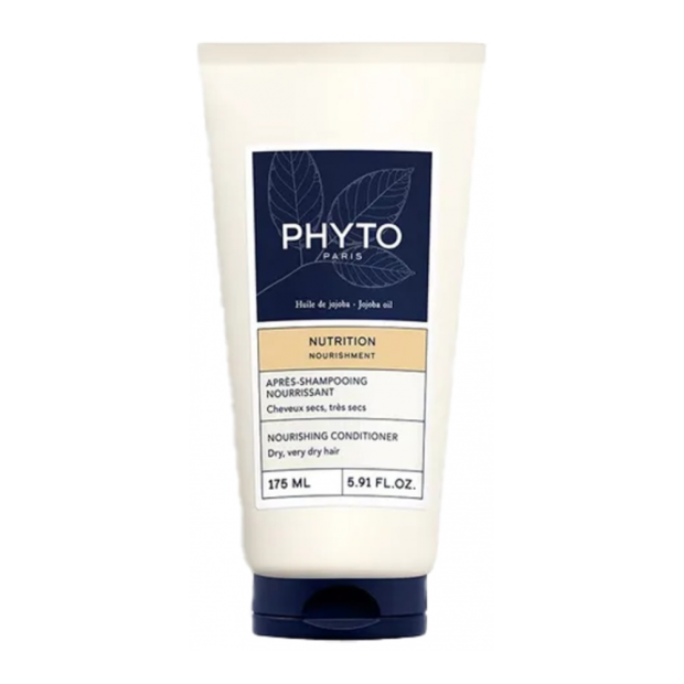 Phyto NUTRITION Après-Shampooing Nourrissant 175ml | Parashop.com