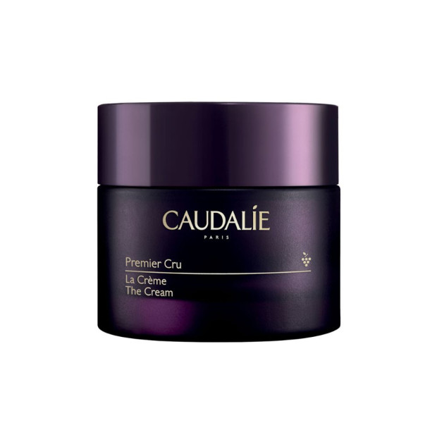 Caudalie PREMIER CRU La Crème Anti-âge global, 50ml | Parashop.com