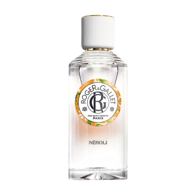 Néroli Eau Parfumée Bienfaisante, 100ml