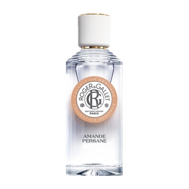 Amande Persane Eau Parfumée Bienfaisante, 100ml