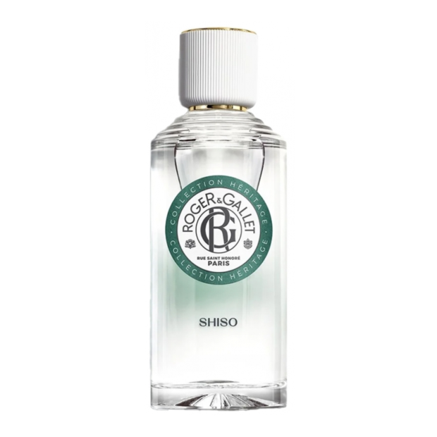 Shiso Eau Parfumée Bienfaisante, 100ml