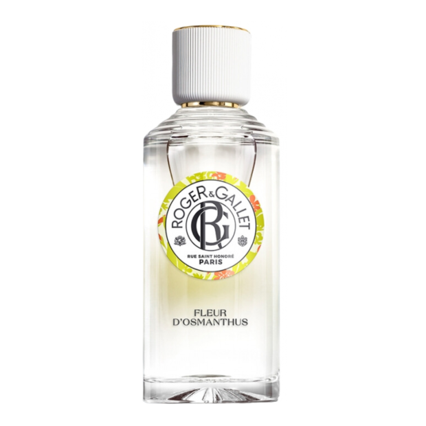 Fleur d'Osmanthus Eau Parfumée Bienfaisante, 100ml