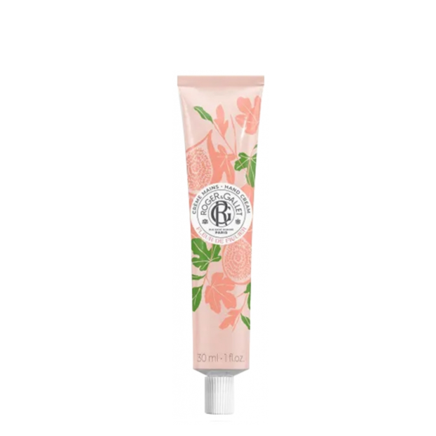 Fleur de Figuier Crème Mains, 30ml