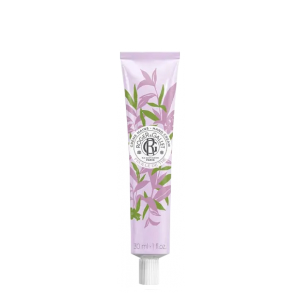 Feuille de Thé Crème Mains, 30ml