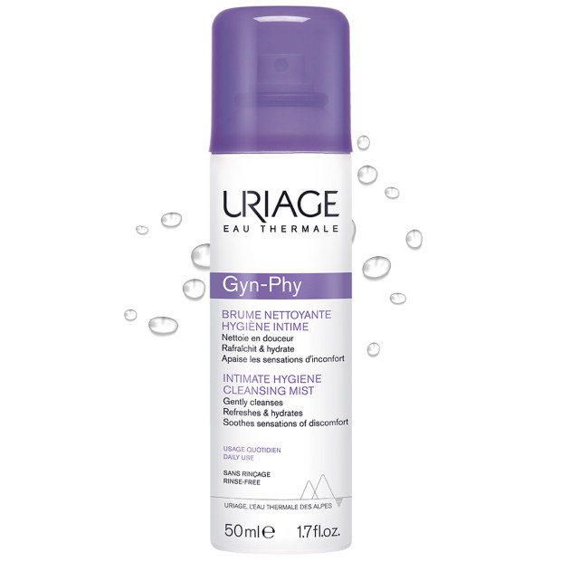 Uriage Gyn-Phy Brume 50ml | Parashop.com