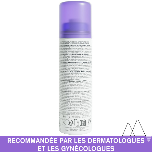 Uriage Gyn-Phy Brume 50ml | Parashop.com