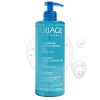 Uriage HYGIÈNE Gel Surgras Liquide Dermatologique, 500ml | Parashop.com