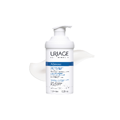 Uriage XÉMOSE Crème Relipidante Anti-irritations, 400ml | Parashop.com
