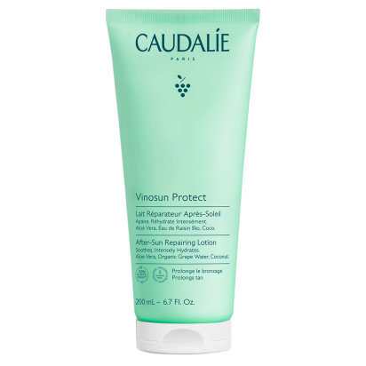 Caudalie VINOSUN Après soleil lait, 200ml | Parashop.com