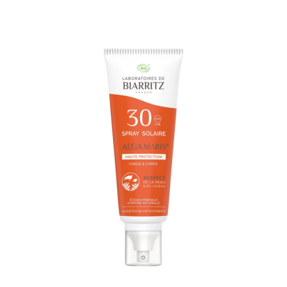 Spray Solaire Spf30, 100ml