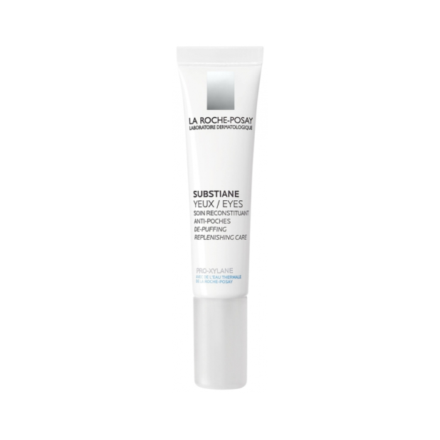 La Roche-Posay SUBSTIANE YEUX, Soin ANTI-ÂGE reconstituant fondamental, 15ml | Parashop.com