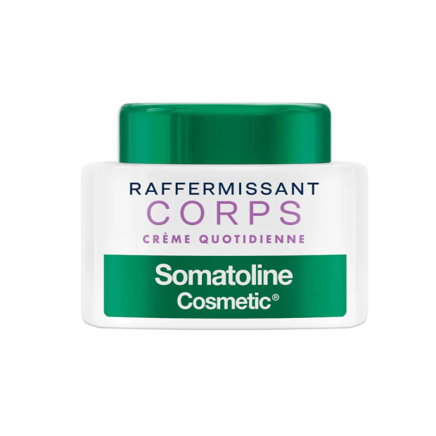 Raffermissant Corps Crème Quotidienne, 300ml