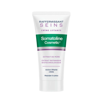 Somatoline Cosmetic Raffermissant Seins Crème Liftante, 75ml | Parashop.com