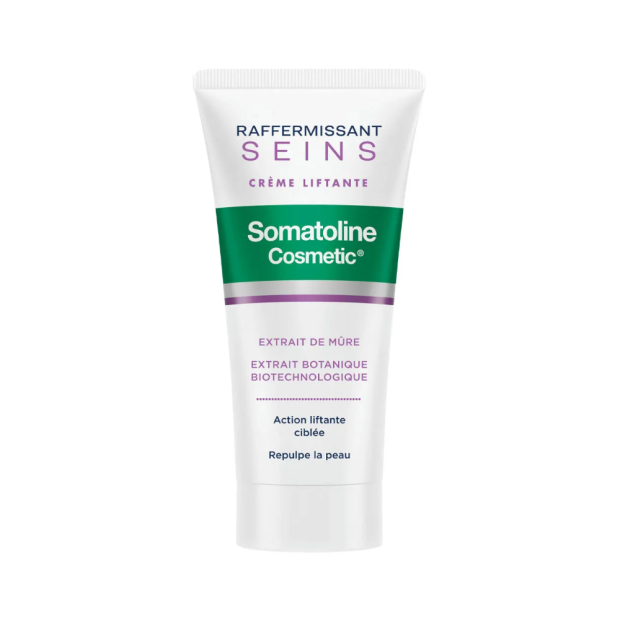 Somatoline Cosmetic Raffermissant Seins Crème Liftante, 75ml | Parashop.com