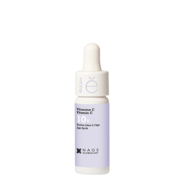 Etat Pur Actif Pur Vitamine C 10%, 15ml | Parashop.com