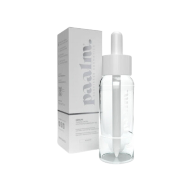 Paalm Serum Gouttes Autobronzante, 30ml | Parashop.com