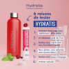 Hydratis Solution d'Hydratation Fruits Des Bois 20 pastilles | Parashop.com