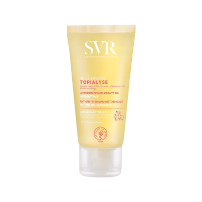 SVR TOPIALYSE Huile lavante, 55ml | Parashop.com