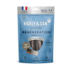 Marly & Dan MARLY ROULEAU SAUMON CHIEN 60G | Parashop.com