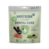 Marly & Dan DENTAL CARE Sticks à Mâcher Grands Chiens, 7 sticks | Parashop.com