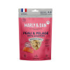 Marly & Dan BOOSTER OMEGA 3 Friandises Chien 100% Saumon, 50g | Parashop.com