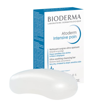 Bioderma ATODERM Pain Surgras, 150g | Parashop.com