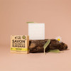 Mkl Green Nature Savon de Marseille Surgras Verveine, 100g | Parashop.com