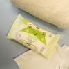 Mkl Green Nature Baby Green Lingettes à l'Eau Bio, 56 Lingettes | Parashop.com