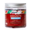 Mium Lab Gummies Immunité Sans Sucre, 42 gummies | Parashop.com