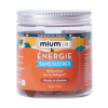 Mium Lab Gummies Energie Sans Sucre, 42 gummies | Parashop.com