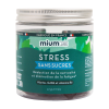 Mium Lab Gummies Stress Sans Sucre, 42 gummies | Parashop.com