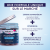 Mium Lab Gummies Magnésium Sans Sucre, 42 gummies | Parashop.com