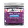 Mium Lab Gummies Ménopause Sans Sucre, 42 gummies | Parashop.com